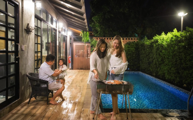 Best Way Resort