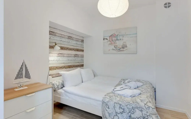 Lion Apartments - La Playa