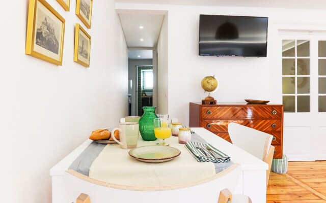 Castelo Premium by Homing