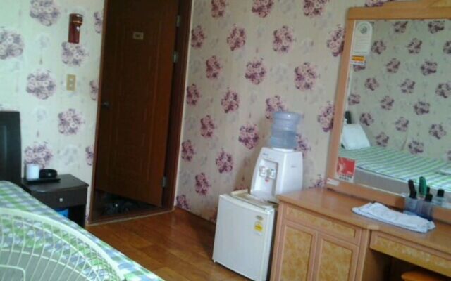 Sam Ik Jang Motel