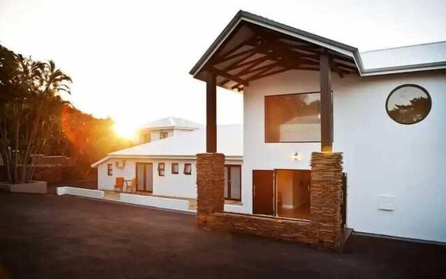 Anchors Boutique Lodge