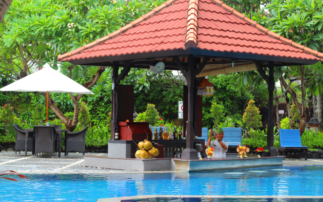 Adi Dharma Hotel Kuta