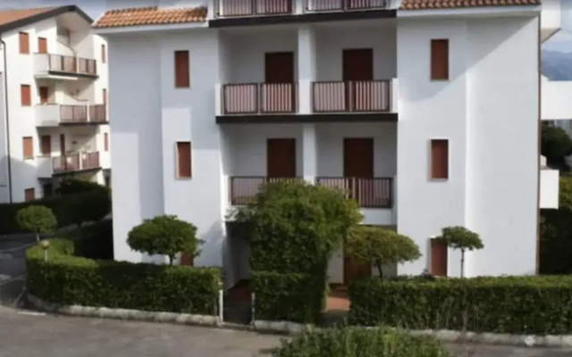 Residence Parco San Giovanni