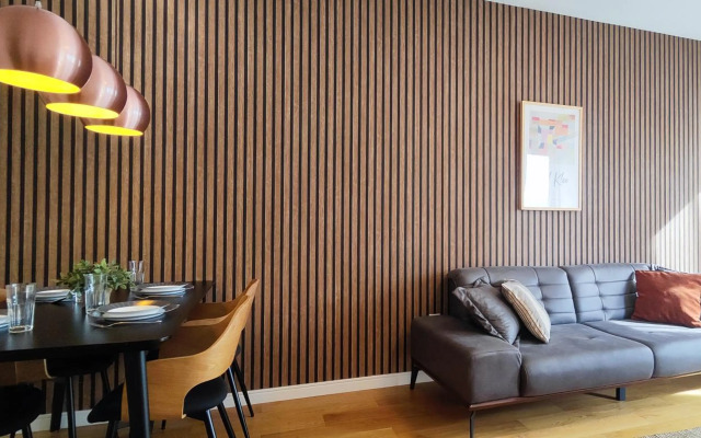 Wonderful Apartment near City Mall