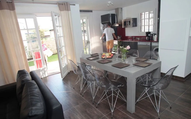 Villas Odalys Le Domaine de Lana