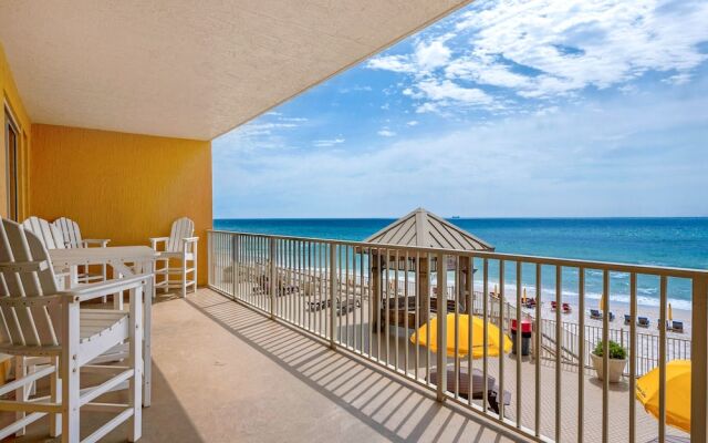 Treasure Island 2306