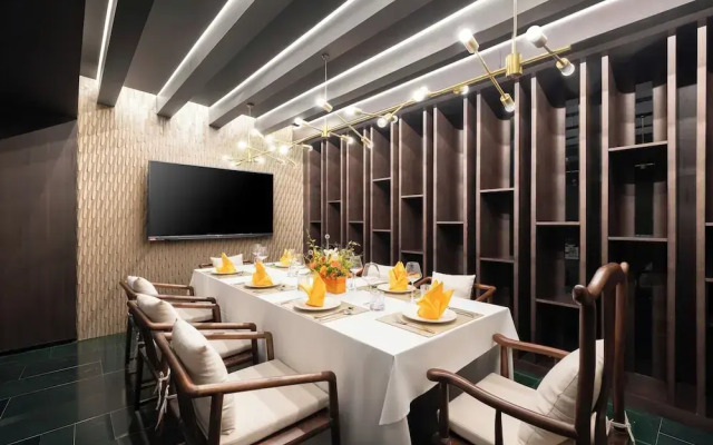 Tangfu Hotel Sanlitun Gongti Branch