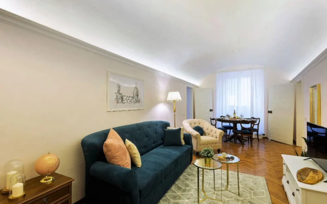 Historic Apt - Wifi - Ac - Top Location - Walk Everywhere