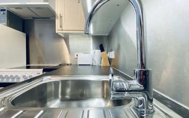 Seafield Seafront Apartments