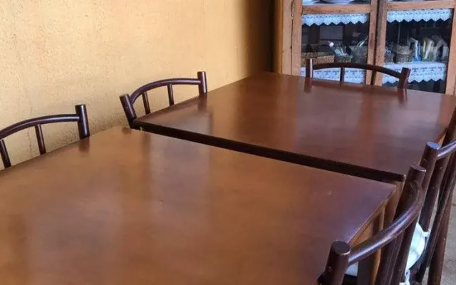 Hotel Pousada Marista