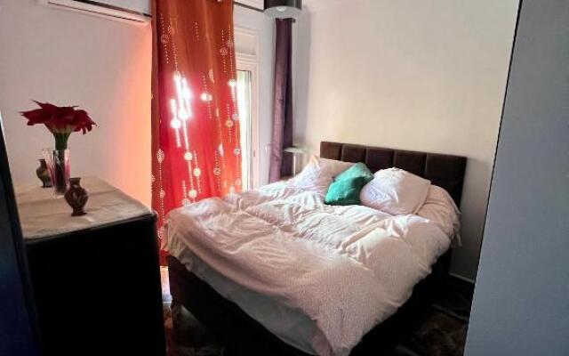 Appartement de vacances