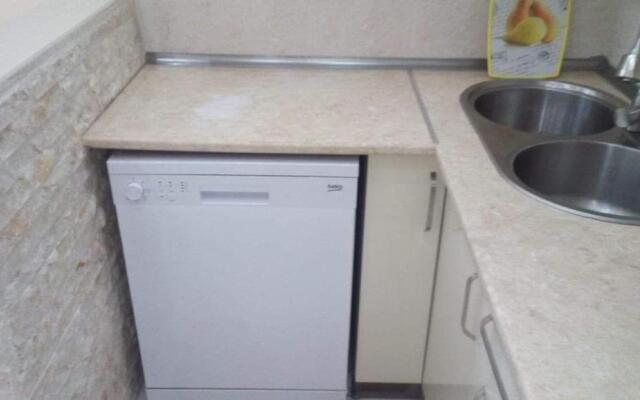 Flat. Bagrationi Street ?161