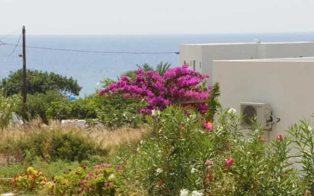 Pleiades Apartments