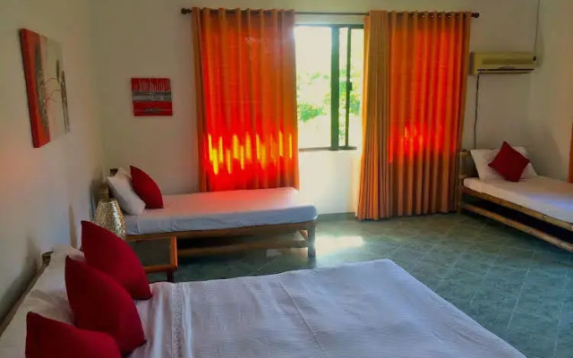 The Greenhouse Boracay