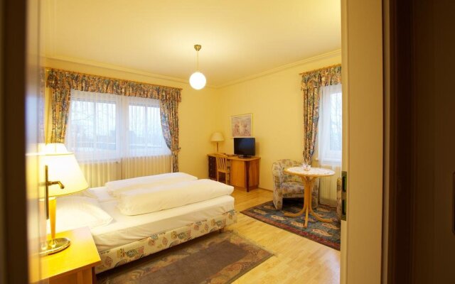 Hotel-Restaurant Allmer