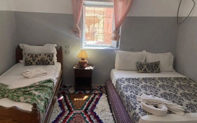 Maison Salwa
