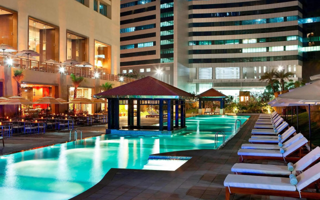 The Westin Hyderabad Mindspace