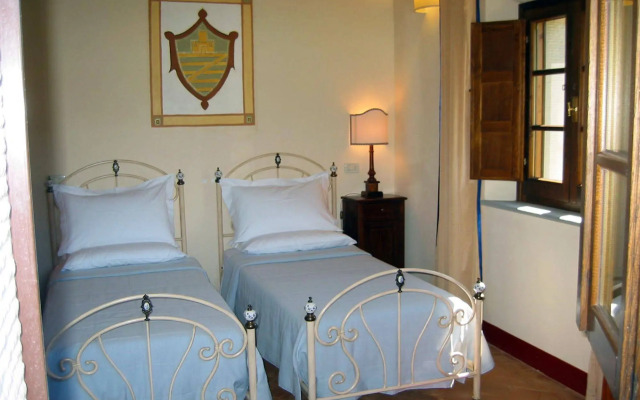Casa Portagioia Tuscany Bed and Breakfast