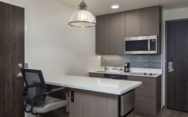 Hyatt House Portland Beaverton