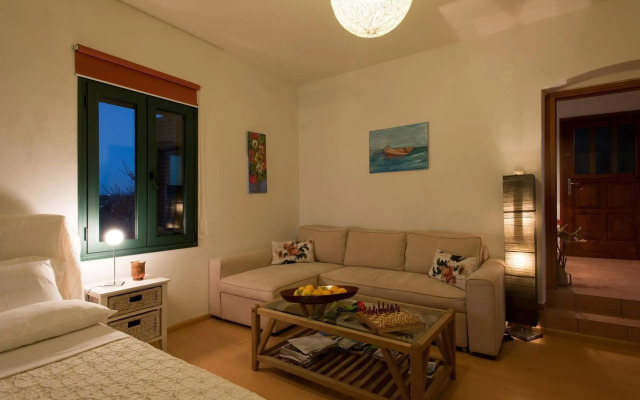 The Hillside Home
