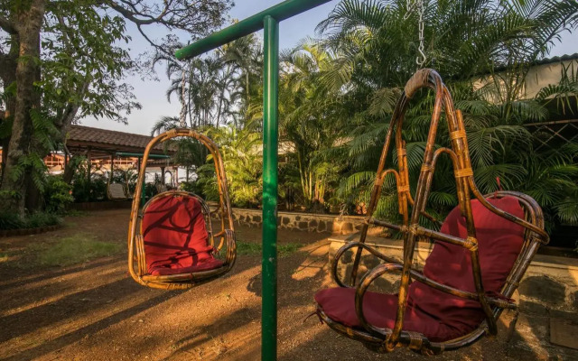 Athiva Resort & Spa, Khandala