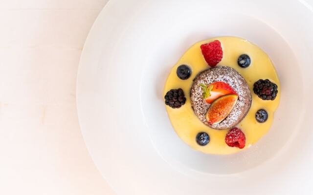 Garza Blanca Resort & Spa