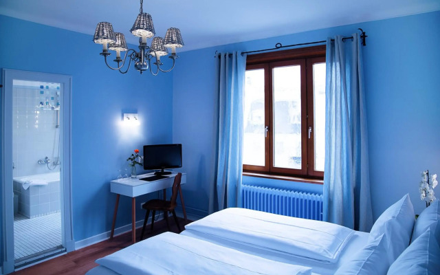 Hotel Alt Nürnberg