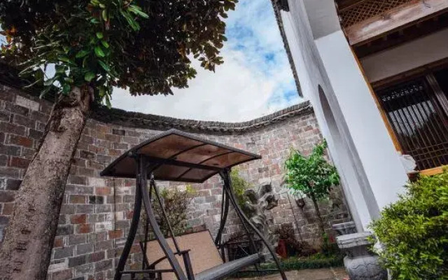 123 homestay
