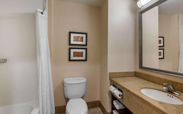 Comfort Suites Leesburg