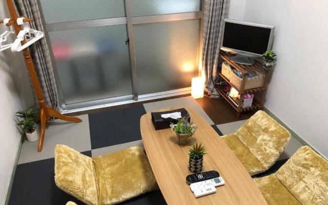 Guest House Zen Hakata Nishijin