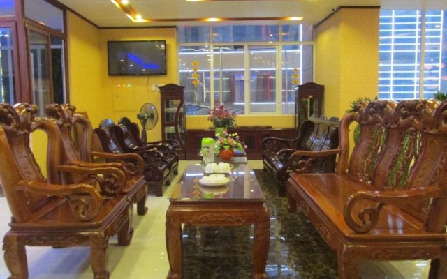 Hoa Dao Hotel