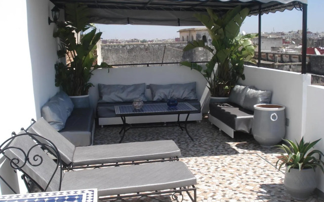 Riad Marlinea