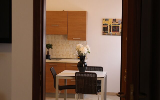 Colonna Residence