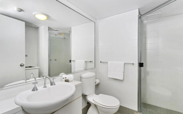 The Apartment Service GA104