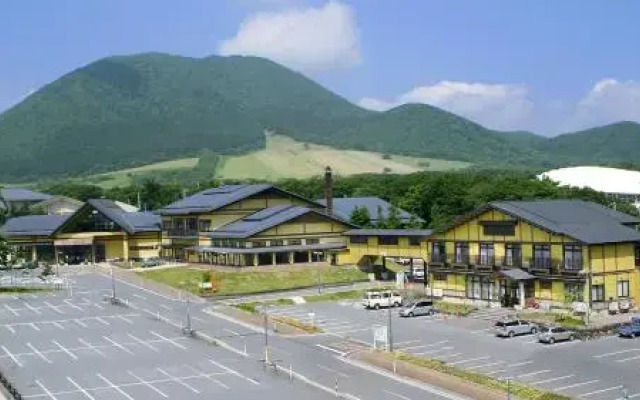 Ryokan Yakurai Rinsenkan