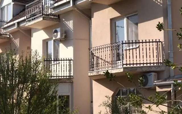 Start Panzió Étterem