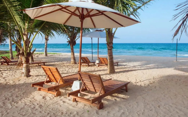 Cardamon Hotel Nilaveli