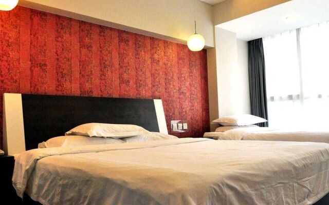 Fairyland Hotel Haiyuan Road - Kunming