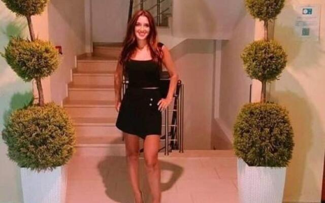 magicstay - aparthotel 3 stars sarti