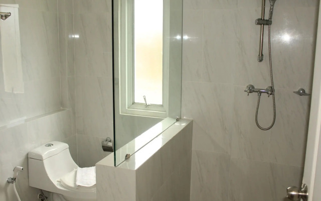 Kudos Boutique Hotel