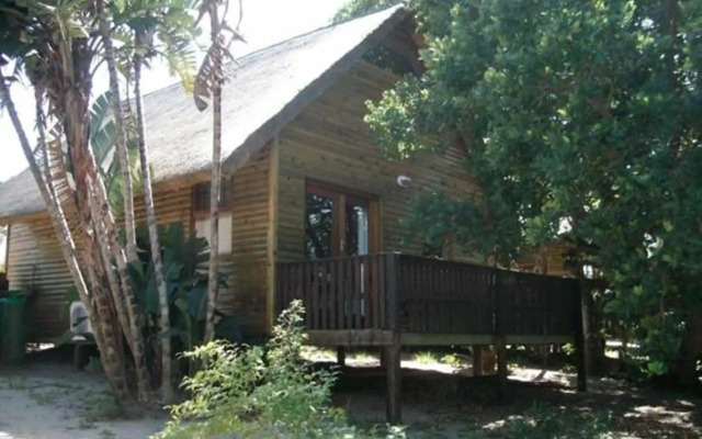 Sodwana Bay Lodge