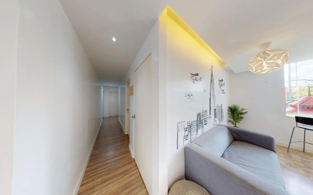 Kb Street Boutique Hotel