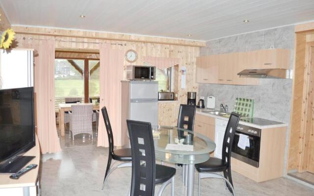 Monis Gemütliche Ferienwohnungen