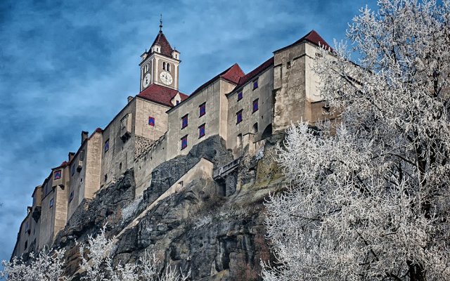 Genusshotel Riegersburg