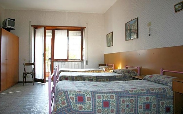 Albergo Anna