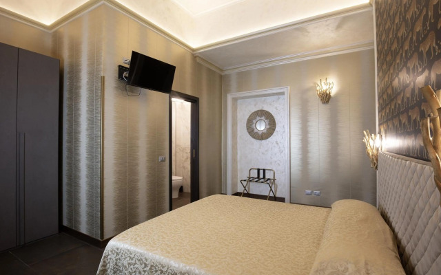 Antica Dimora Delle Cinque Lune