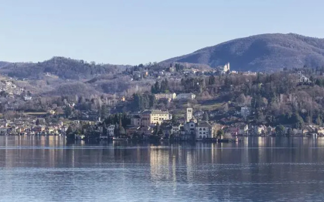 Appartamento Villa Elena