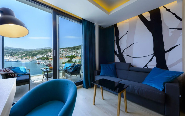 Adriatic Deluxe Apartments