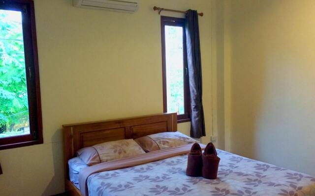 Pai Loess Resort