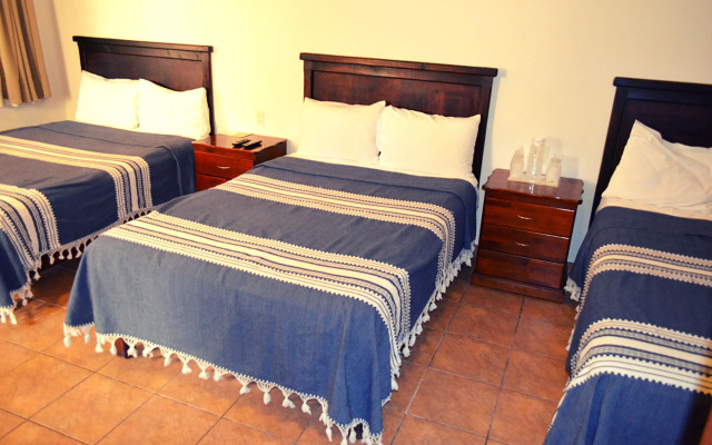 Hotel Don Nino